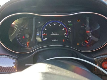 Jeep Grand Cherokee IV 2019 Jeep Grand Cherokee Trackhawk 2019 6.2 Benzyna 707KM, zdjęcie 9