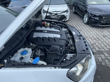 Volkswagen Touareg II SUV 4.2 V8 TDI 340KM 2014 Volkswagen Touareg R-line DSG 4Motion Pneumatyka, zdjęcie 16