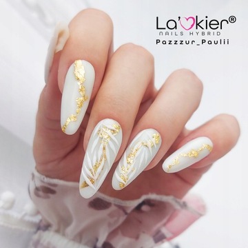 Builder гель УФ-лак для ногтей самовыравнивающийся COVER 50г