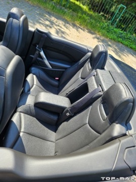 Peugeot 308 I Hatchback 5d 2.0 HDi FAP 140KM 2010 Peugeot 308 CC 2.0HDI Skora Nawigacja 2.0 Diesel 140KM, zdjęcie 18