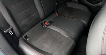 Mercedes CLA C118/X118 Coupe Facelifting 1.3 180 136KM 2024 Mercedes-Benz CLA SalonPL AMG 7G-DCT Kamera Ambiente Podgrz Fotele Keyless, zdjęcie 23