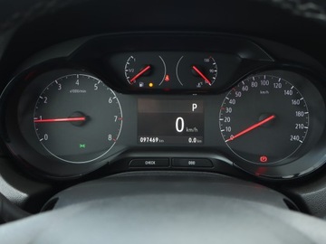 Opel 2019 Opel Grandland 1.2 Turbo, Salon Polska, Automat, zdjęcie 10