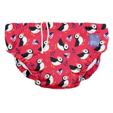 bmbino mio PIELUCHA DO PŁYWANIA basen plaża 9-12