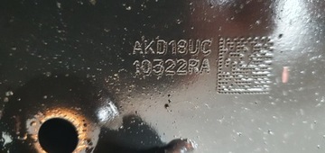 ШРУСЫ ЗАДНЕЙ ПОДВЕСКИ HONDA CIVIC TYPE-R