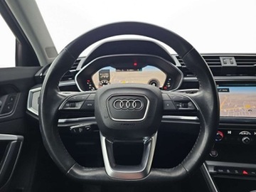 Audi 2020 Audi Q3 Sportback aktywny tempomat, kamera cofania, full led, podgrzewane, zdjęcie 13