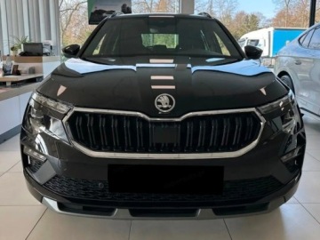 Skoda Kamiq Crossover Facelifting 1.0 TSI 115KM 2026 SKODA Kamiq Drive 1.0 TSI DSG Suv 115KM 2026, zdjęcie 1