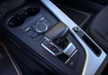 Audi A4 B9 Limousine 2.0 TFSI ultra 190KM 2018 Audi A4 Limousine 2.0 TFSI 190KM S-TRONIC gwarancja BEZWYPADKOWA Bi Xenon, zdjęcie 30