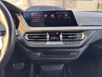 BMW Seria 2 G42-U06 Active Tourer 1.5 218i 136KM 2022 BMW 218 BMW 218 Salon PL, Bezwypadkowy, M-sport, G, zdjęcie 22