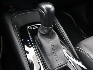 Toyota Corolla XII 2020 Toyota Corolla 2.0 Hybrid, Salon Polska, zdjęcie 14