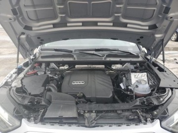 Audi Q5 II 2022 Audi Q5 Premium plus 45 2.0 Benzyna 261KM, zdjęcie 11