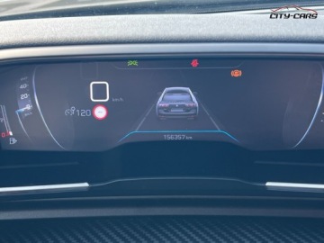 Peugeot 508 II SW 1.5 BlueHDi 130KM 2019 Peugeot 508 1.5130KM Blue HDi Active Maly przebieg 1 wlasciciel, zdjęcie 12