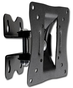 ART Крепление для телевизора 10-27 дюймов ACV-25 Черный