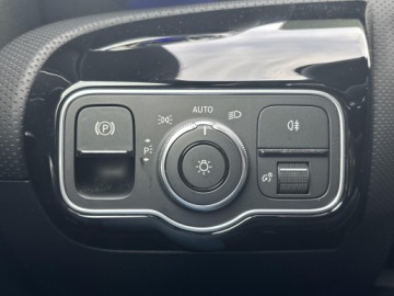 Mercedes CLA C118/X118 Coupe Facelifting 1.3 200 163KM 2025 Mercedes-Benz CLA 200, zdjęcie 27