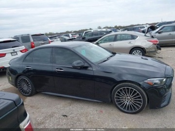 Mercedes Klasa C W206 2023 Mercedes-Benz Klasa C 300 2023 2.0l 2.0 Benzyna 255KM, zdjęcie 7