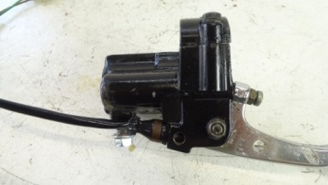 Yamaha Maxim XJ 700 750 Главный тормозной цилиндр передний