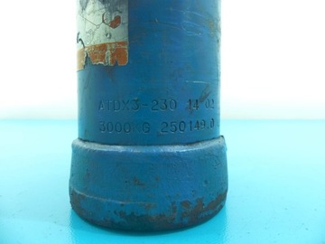 MERCEDES SPRINTER И 903 CRAFTER POST LIFT