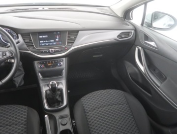 Opel Astra K Hatchback 5d 1.4 Turbo 125KM 2017 Opel Astra 1.4 T, Salon Polska, Serwis ASO, Klima, zdjęcie 7