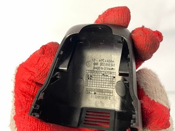 VW PASSAT B8 ZRCÁTKO ZPÁTEČNÁ COUVÁNÍ BEZRÁMOVÉ 3G0857511AD