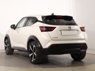 Nissan Juke II Crossover 1.0 DIG-T 117KM 2020 Nissan Juke 1.0 DIG-T, Salon Polska, zdjęcie 3