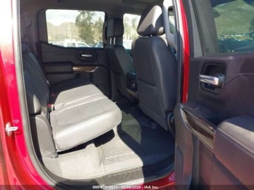 Chevrolet Silverado II 2021 Chevrolet Silverado Lt Trail Boss 2021 5.3l 5.3 Benzyna 355KM, zdjęcie 12