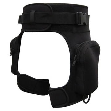 Цельные шорты для дайвинга Z До 5 мм.