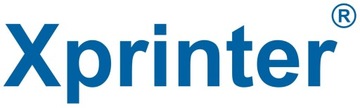 XPRINTER Термопринтер для курьерских этикеток WiFi LAN USB
