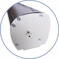 РОЛЛАП РЕКЛАМНЫЙ БЛОКАУТ 85х200