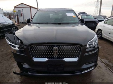 Lincoln Aviator 2020 Lincoln Aviator Reserve 2020 3.0 Benzyna 400KM, zdjęcie 8