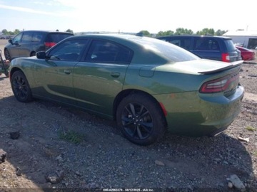 Dodge Charger VII 2022 Dodge Charger SXT 2022 3.6l 3.6 Benzyna 300KM, zdjęcie 3