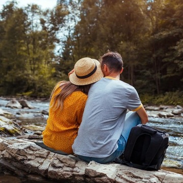 MAGOSIS Подушка для сиденья складная, 2 шт.