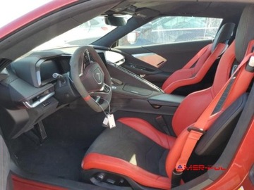 Chevrolet Corvette C7 2022 Chevrolet Corvette 2022 r.,6,2L STIGRAY3LT 3LT 6.2 Benzyna 490KM, zdjęcie 7