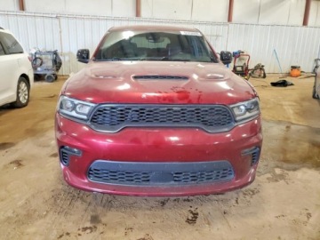 Dodge Durango III 2022 Dodge Durango Srt 392 2022 6.4 Benzyna 475KM, zdjęcie 5