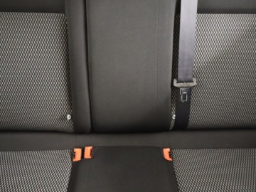 Nissan Juke I SUV Facelifting 1.2 DIG-T (Euro 6) 115KM 2016 Nissan Juke 1.2 DIG-T, Salon Polska, Klima, zdjęcie 9