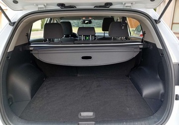 Kia Sportage IV 2016 Kia Sportage Zarejestrowany - automat - 2,0 - 136 KM - naped 4WD 2.0 136KM, zdjęcie 11