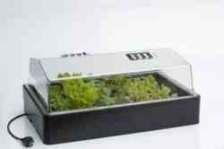 EAZY PLUG PROPAGATOR Z GRZANIEM 60*40 MOC 50W