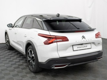 Citroen C5 X Plug-In 1.6 PureTech Plug-In 180KM 2023 Citroen C5X ZS674TH#1.6 PHEV 225 Shine Pack EAT8, zdjęcie 3