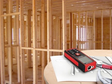 Лазерный дальномер CE Proline 40 м