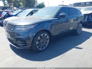 Land Rover Range Rover Velar 2024 Land Rover Range Rover Velar P250 Dynamic SE 2024 2.0l 2.0 Benzyna 247KM, zdjęcie 1