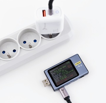 БЫСТРОЕ ЗАРЯДНОЕ УСТРОЙСТВО 20 Вт USB-C QC 3.0 CUBE БЛОК ПИТАНИЯ ДЛЯ IPHONE 15 PRO GALAXY S