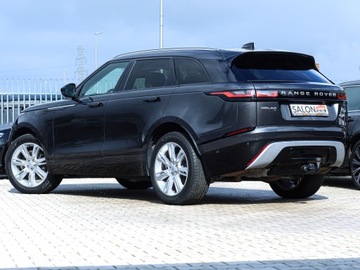 Land Rover Range Rover Velar SUV 2.0 250KM 2022 Range Rover Velar Pamięci 360° Hak Meridian Matrix 4xOgrz.Fotel+Szyba Blis, zdjęcie 28