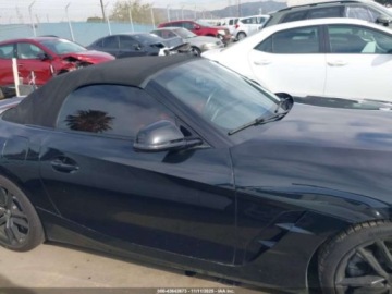 BMW Z4 G29 2022 BMW Z4 sDrive30i 2022 2.0l 2.0 Benzyna 255KM, zdjęcie 6