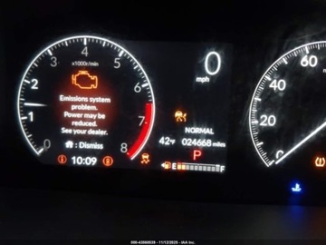 Honda Pilot II 2023 Honda Pilot 2023 Honda Pilot EX-L 7 Passenger AWD 3.5 Benzyna 285KM, zdjęcie 14