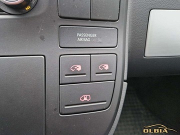 Volkswagen Multivan T6 2014 Volkswagen Multivan T5 Lift Multivan Highline Dsg 4x4 Xenon Led Zadbany, zdjęcie 20