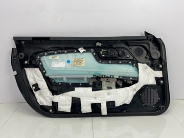 Обивка правой дверной панели Ford Mustang VI 2015+ США