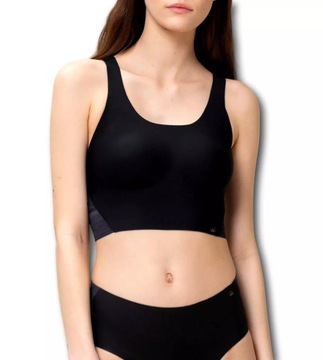 Koszulka Damska Triumph Flex Smart PULL-ON BRA TOP