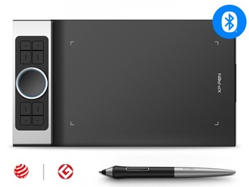 Tablet graficzny XP-Pen Deco Pro SW Wireless