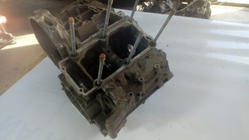 ШАТАНТЫ YAMAHA TDM 850 3VD БЛОК ДВИГАТЕЛЯ