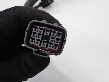 SVAZEK INSTALACE VSTŘIKOVAČE BEV2-67-080A MAZDA5 5 II CW 1.6 MZ-CD Y6 13R