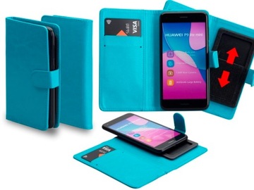 Чехол-книжка для Nokia 230 Dual SIM