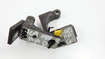 FORD KA MK2 PANTY DVEŘE PRAVÝ PŘEDNÍ 39